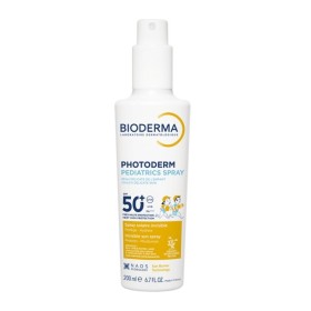 Bioderma photoderm sun pediatric spray spf50 200ml