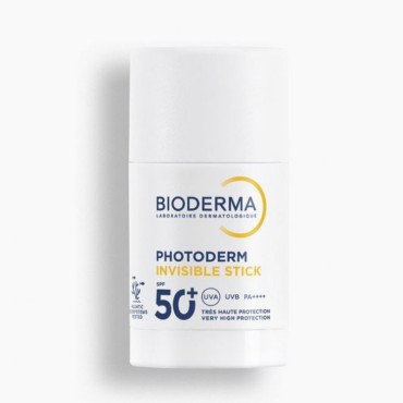 Bioderma Photoderm Sun Invisible Stick Spf50 15g