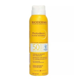 Bioderma Photoderm Brume Invisible Spf50+ 150ml