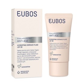 Eubos Anti Age Hydrating Defence Fluid Spf30 50ml