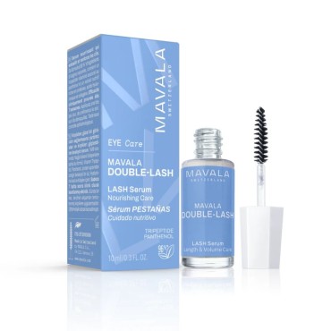 Mavala Eye Double Lash 10 ml