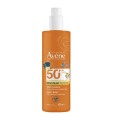 Avene Sun Spray Enfant Spf50 400ml