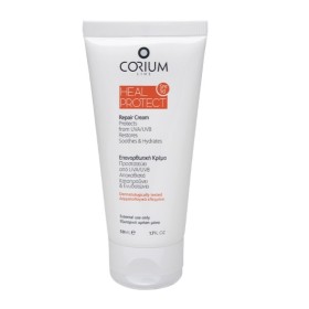 Corium Line Heal Protect Spf50 50ml
