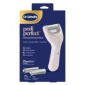 Scholl Pedi Perfect Ηλεκτρική Λίμα Ποδιών