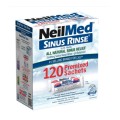 Neilmed Sinus Rinse X 120 Sachets