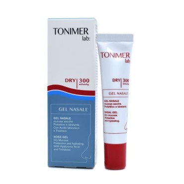 Tonimer Dry Nose Gel 15ml