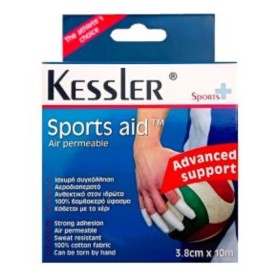 Kessler Sport Aid Tape 3,8cm X 10m