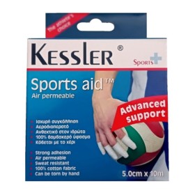 Kessler Sport Aid Tape 5cm X 10m