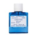 Korres Cretan Blue Eau De Toilette 50ml