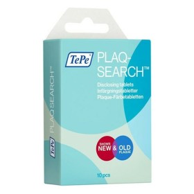 Tepe Plaqsearch Αποκαλυπτικά Δισκία X 10 Τμχ