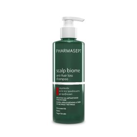Pharmasept Scalp Biome Anti-Hair Loss Shampoo 400ml