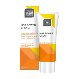 Pharmalead Hot Power Cream 100ml