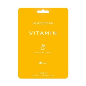 Kocostar Vitamin Face Mask 25ml