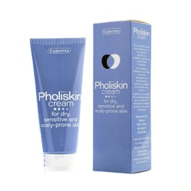 Evdermia Pholiskin Cream 100ml