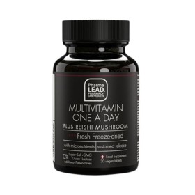 Pharmalead Multivitamin One A Day 30tabs