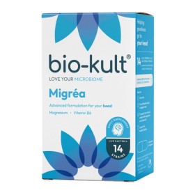 Bio-Kult Migrea 15 Caps
