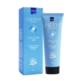 Intermed Unident Pharma Care Ortho Smile 75ml