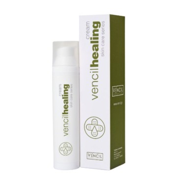 Vencil Healing Cream 100ml