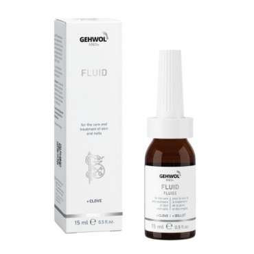 Gehwol Fluid 15ml