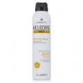 Heliocare 360 Invisible Spray Spf50+ 200ml