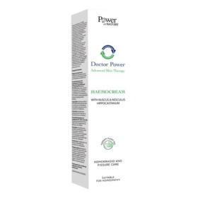 Power Of Nature Haemocream 50ml