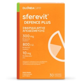 Olonea Sferevit Defence Plus X 30 Caps