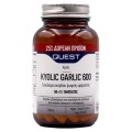 Quest Kyolic Garlic 600mg X 60 Tabs +15 Δώρο