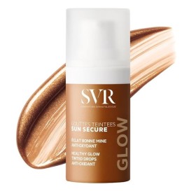 Svr Sun Secure Tinted Glow Drops 15 ml