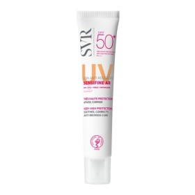 Svr Sensifine Ar Creme Spf50+ Soothing Anti-Redness 40ml