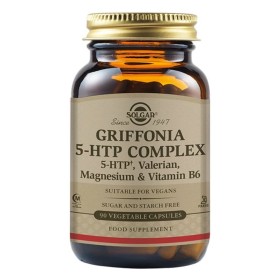 Solgar Griffonia 5-Htp Complex X 90 Caps