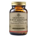Solgar Griffonia 5-Htp Complex X 90 Caps