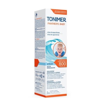Tonimer Lab Penthexyl Baby Spray 100ml