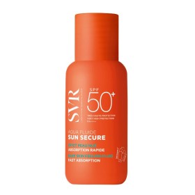 Svr Sun Secure Aqua Fluide Spf50+ 50ml