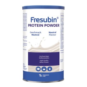 Fresenius Fresubin Protein Powder 300gr