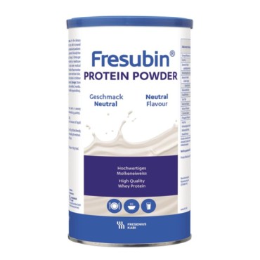 Fresenius Fresubin Protein Powder 300gr