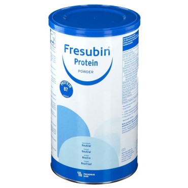 Fresenius Fresubin Protein Powder 300gr