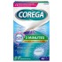 Corega 3 Minutes Καθαριστικά Δισκία Για Τεχνητή Οδοντοστοιχία X 36 Tabs