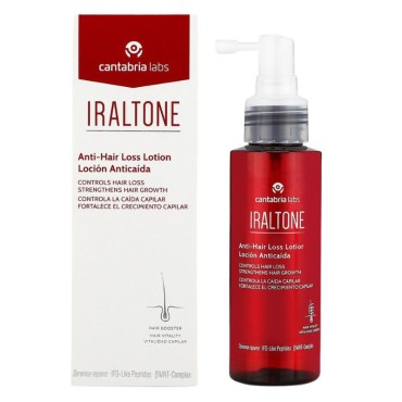 Iraltone Anti-Hair Loss Lotion 100ml