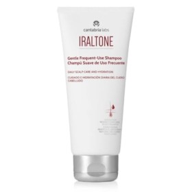 Iraltone Gentle Frequent Shampoo 200ml