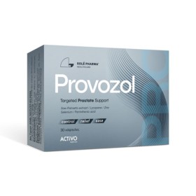 Activo Provozol X 30 Caps