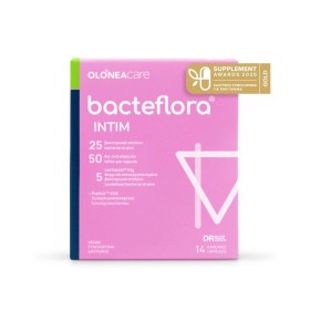 Olonea Bacteflora Intim X 14 Caps