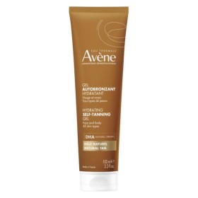 Avene Autobronzant Hydratant Gel 100ml