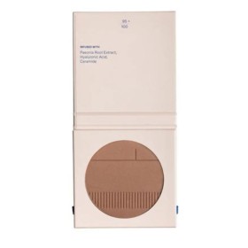 Korres Natural Light Bronzer Light 01 8gr