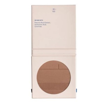 Korres Natural Light Bronzer Light 01 8gr