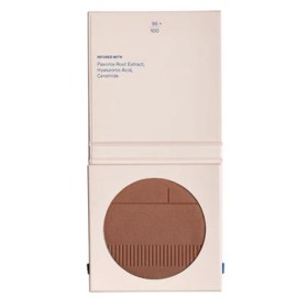 Korres Natural Light Bronzer Medium Warm 02 8gr