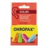 Ohropax Ωτοασπίδες Color SNR:35db x 8 Τμχ