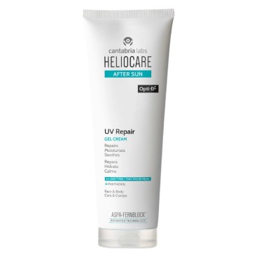 Heliocare After Sun Uv Repair Gel Cream 250ml
