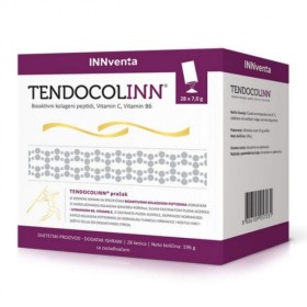 Anelixis Innventa Tendocolinn 7gr X 28 Sachets