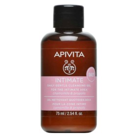 Apivita Intimate Daily Με Χαμομήλι & Πρόπολη 75ml