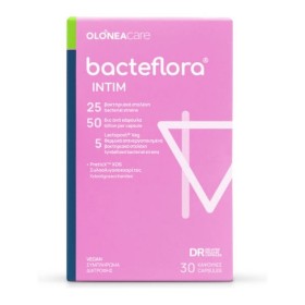 Olonea Bacteflora Intim X 30 Caps
